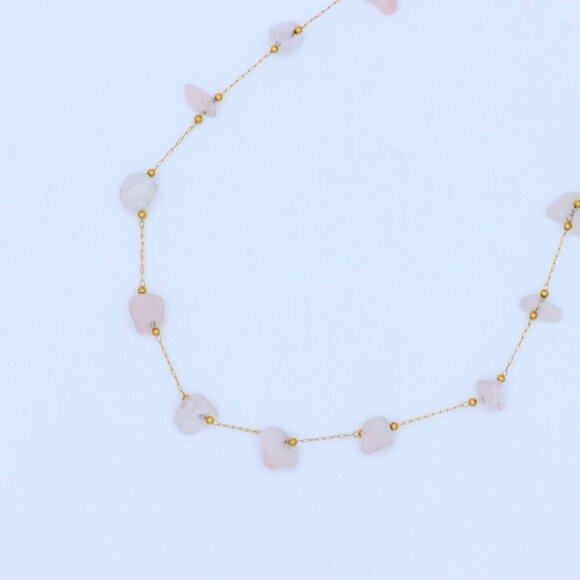 Delicate & Modern Necklace Chain – Perfect for Girls & Women, DYC1870 - Picture 5 of 15